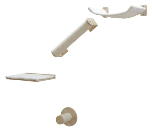 Kerbl Kletterwand Alps